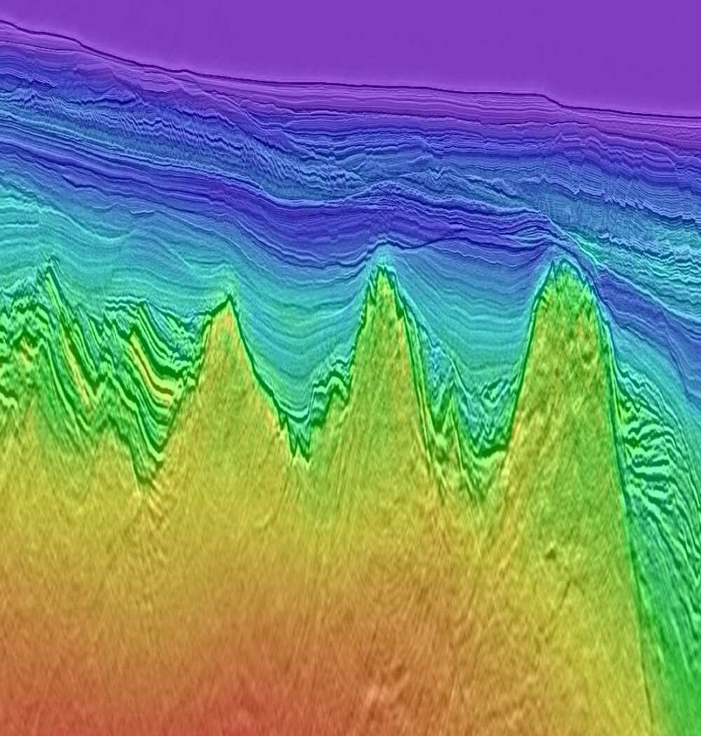 CGG Geoscience