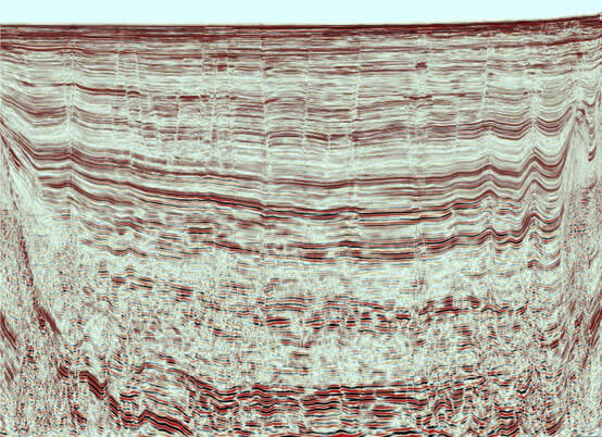 TerraCube Black Sea data