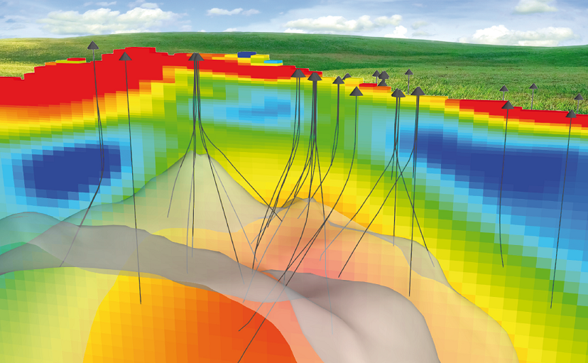 Geothermal