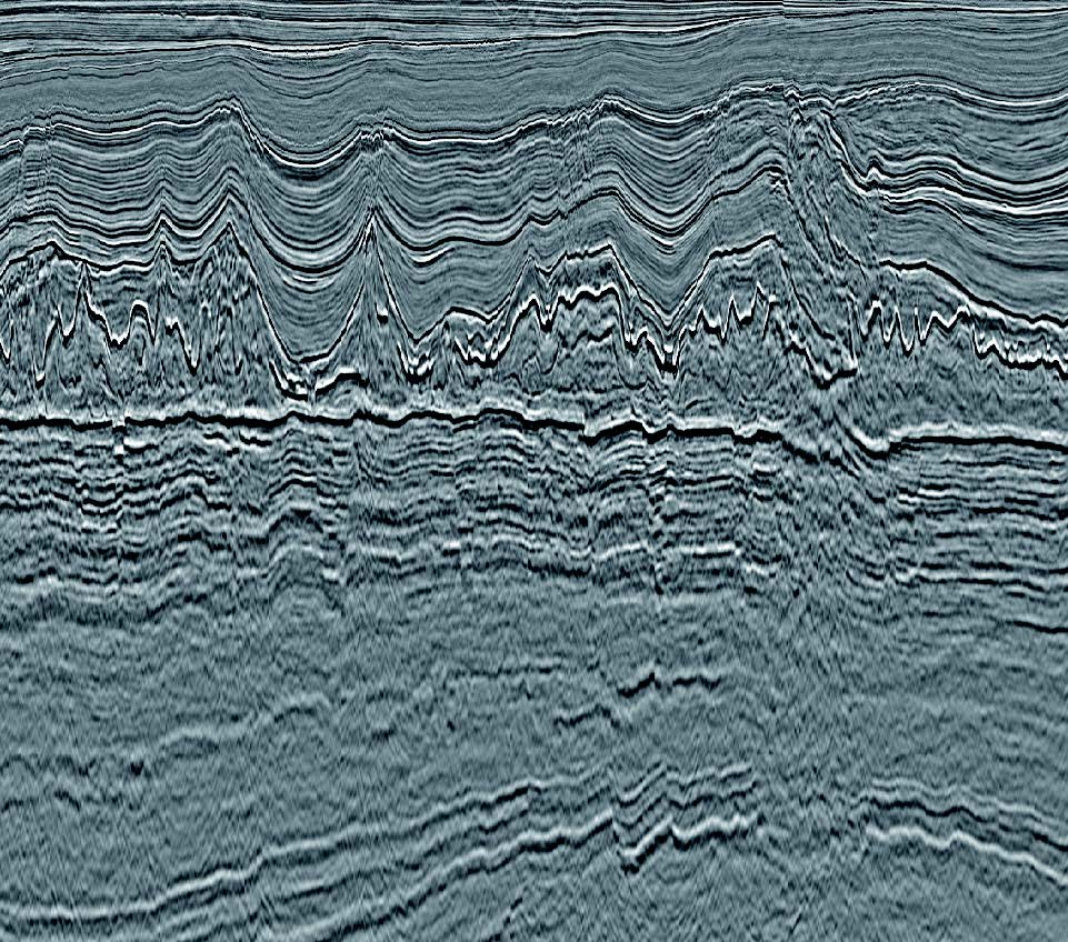 Multi-client seismic data – Lodestone