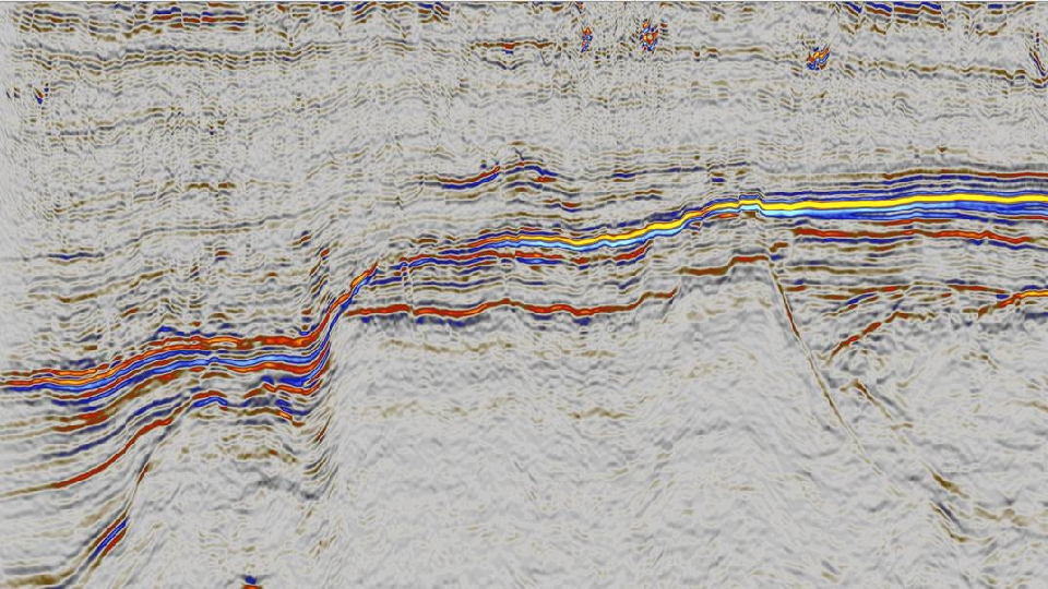 Seismic data example through the King/Prince discoveries from the Heimdal Terrace OBN fast-track results