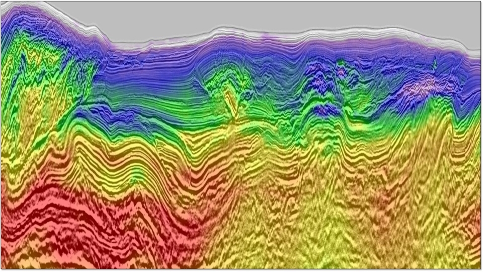 Geoscience