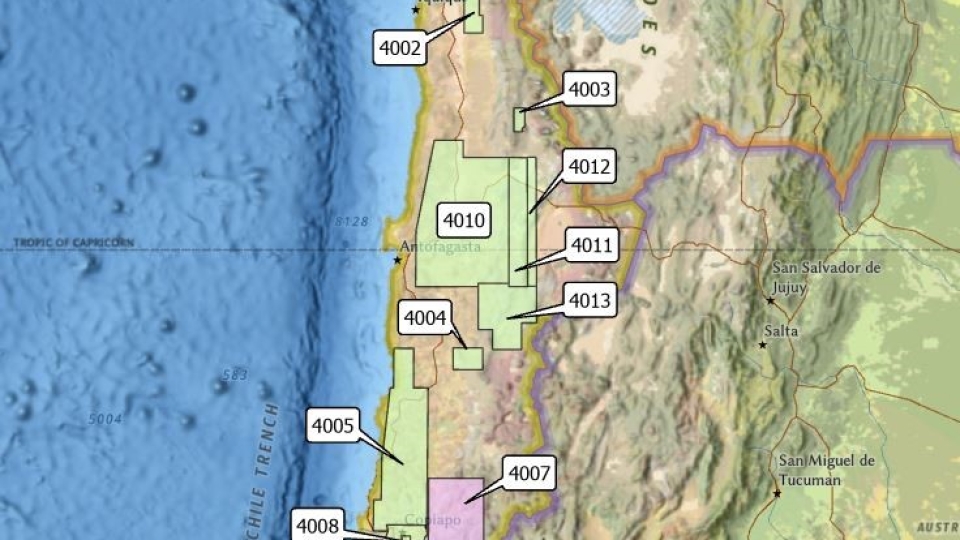 Map2 Data Mining